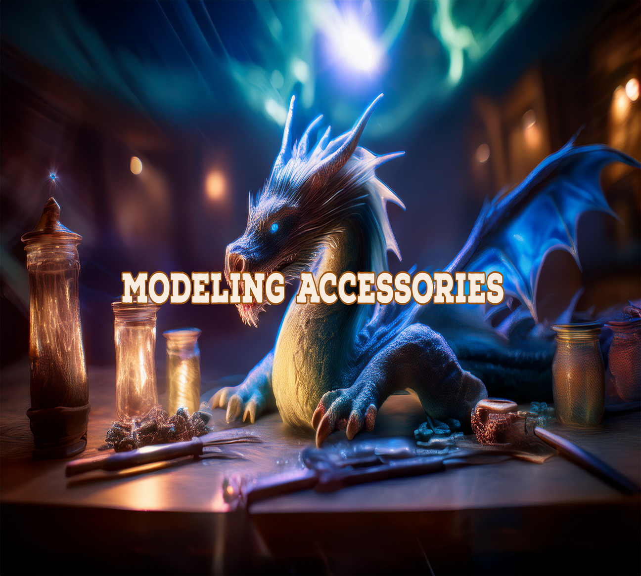 Accessories