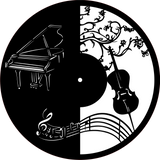 Other music designs