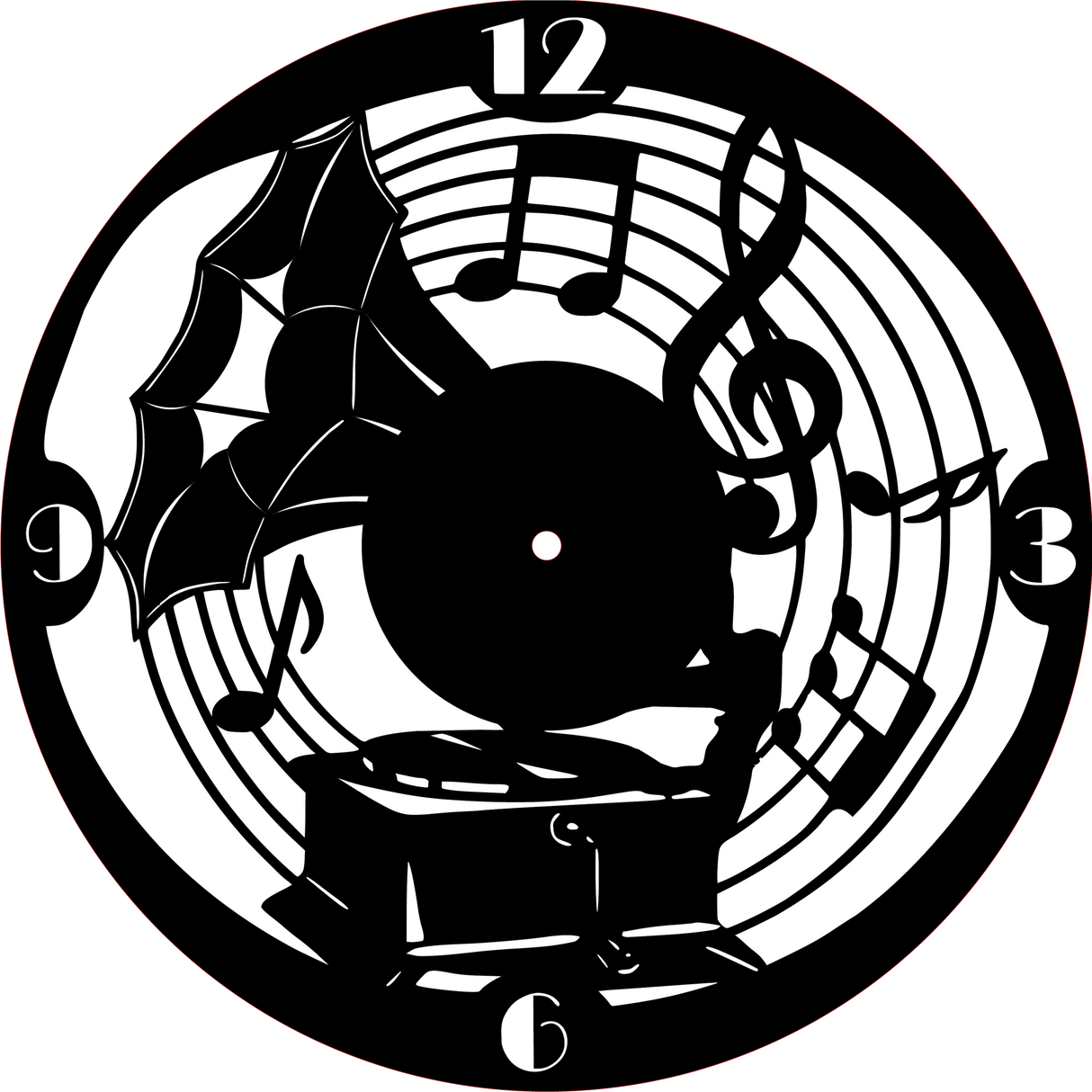 Other music designs