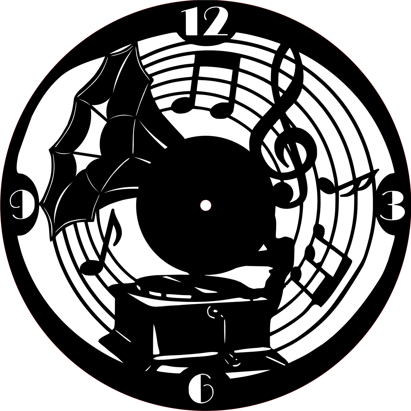 Andere Musikdesigns