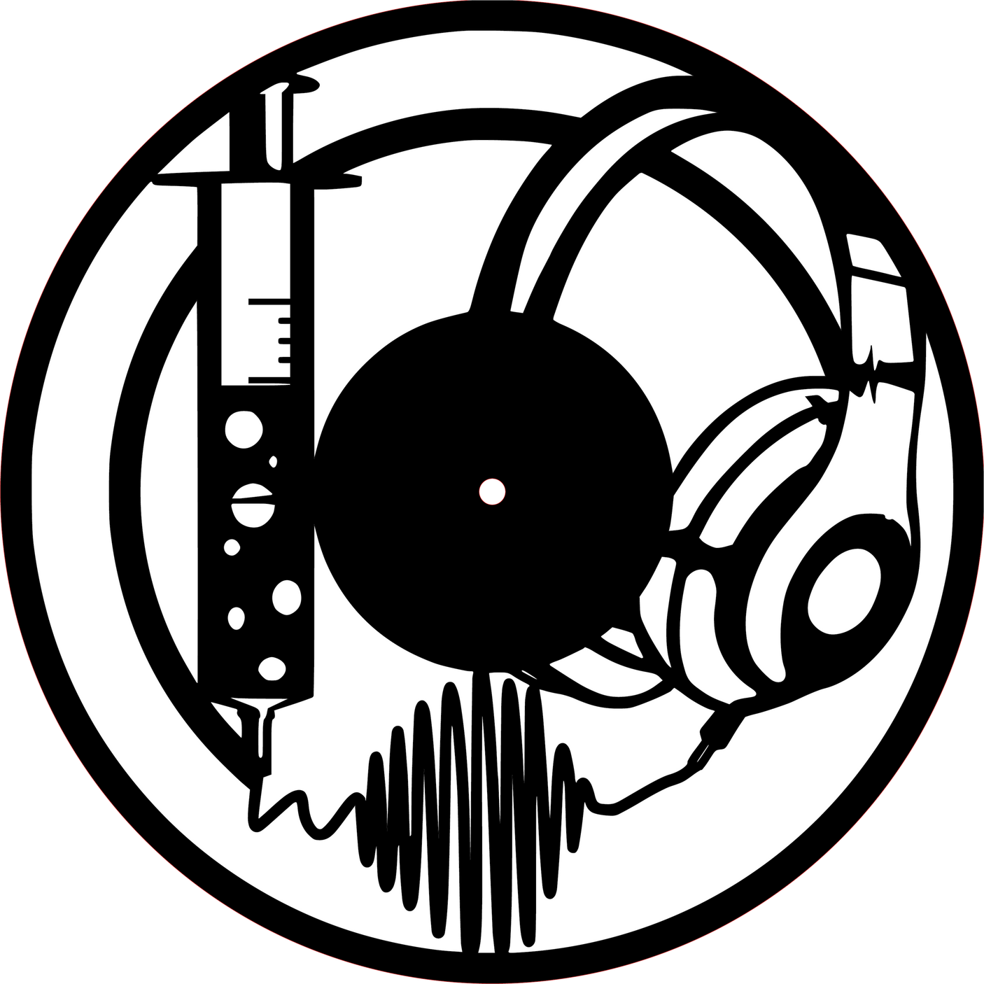 Andere Musikdesigns