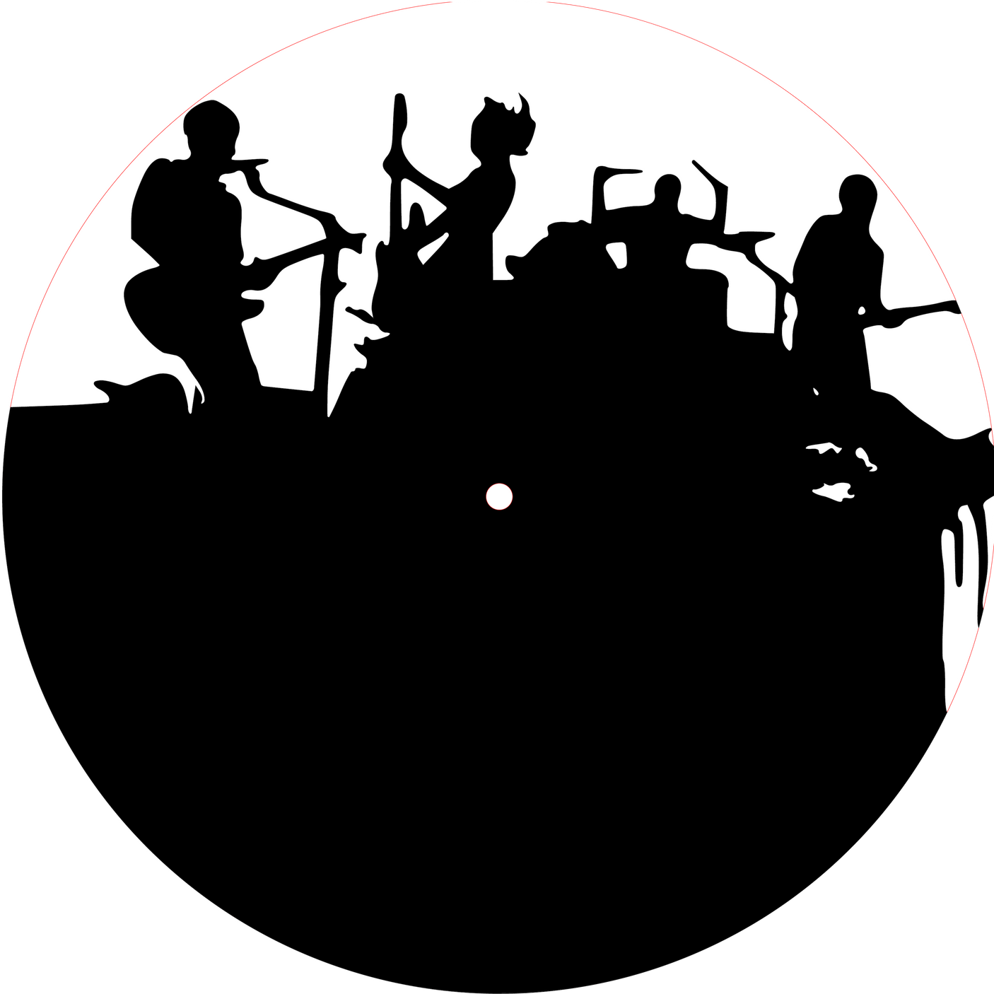 Andere Musikdesigns