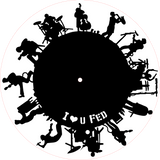 Other music designs
