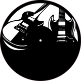 Gitarre