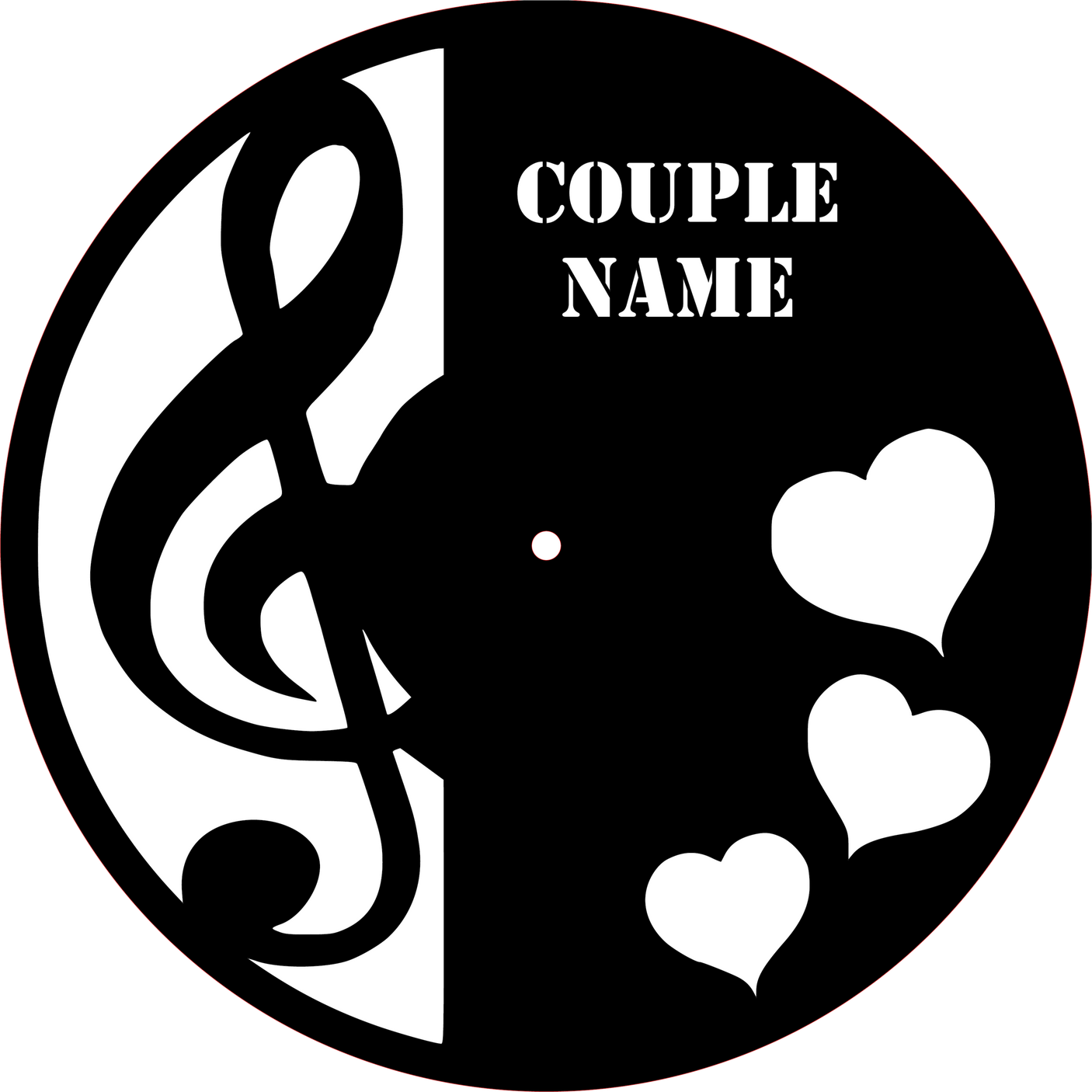 Andere Musikdesigns