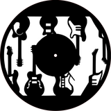 Gitarre