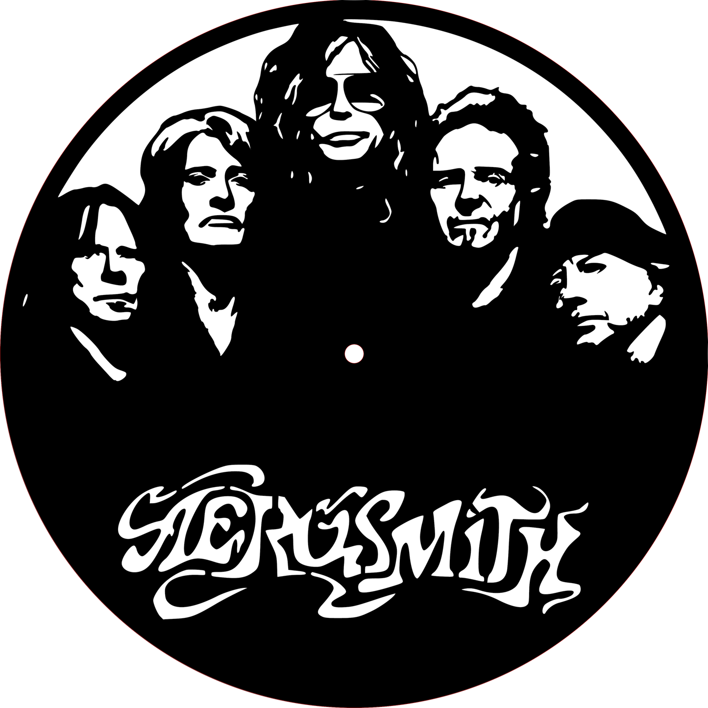 Aerosmith