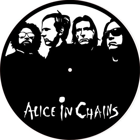 Alice in chains