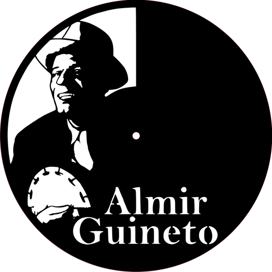 Almir Gueneto