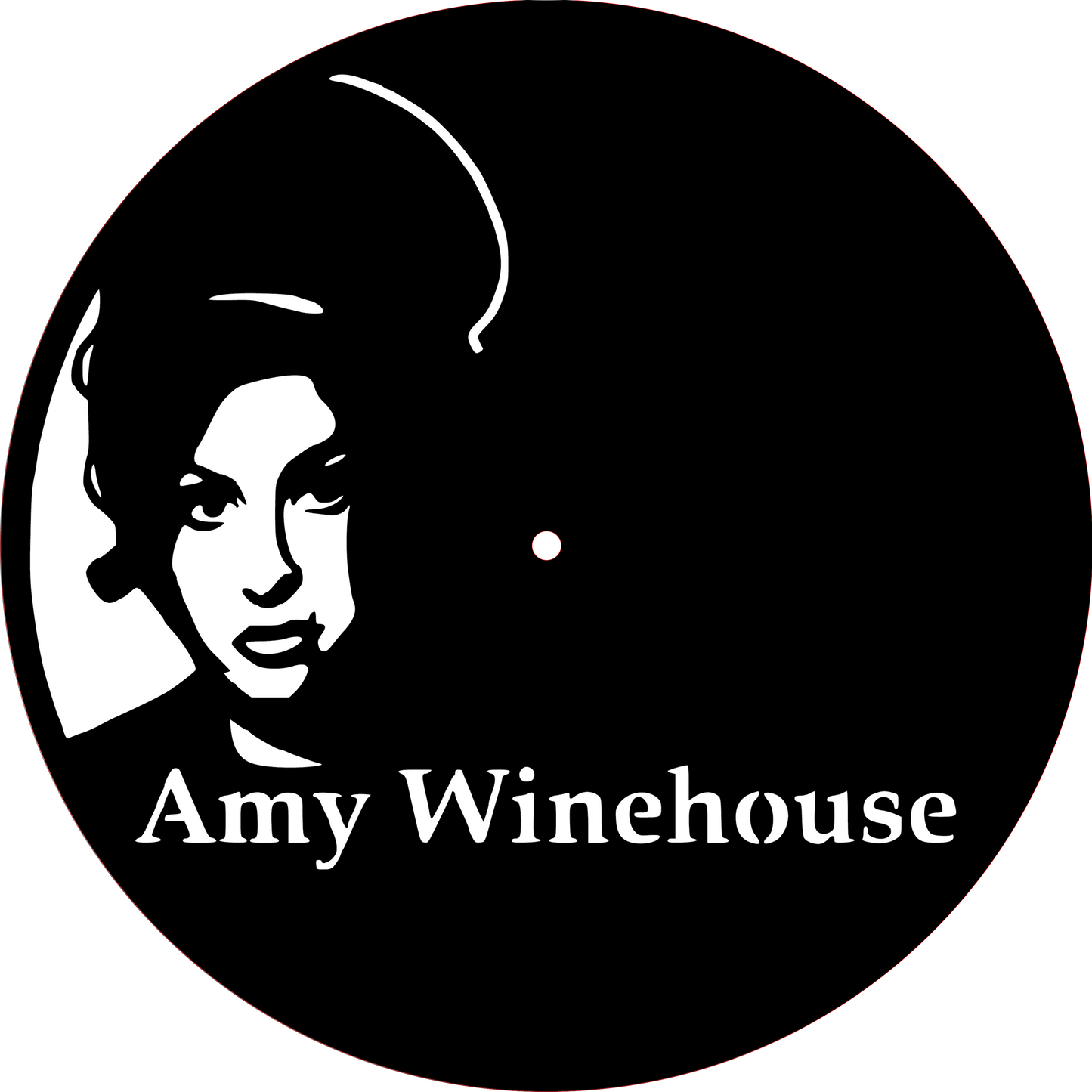 Amy Winehouse