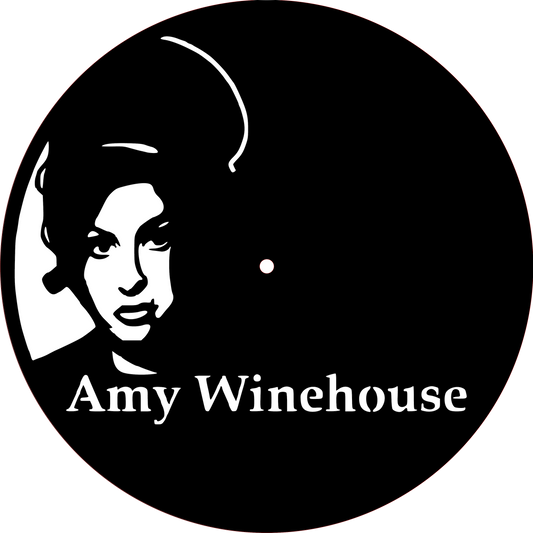 Amy Winehouse