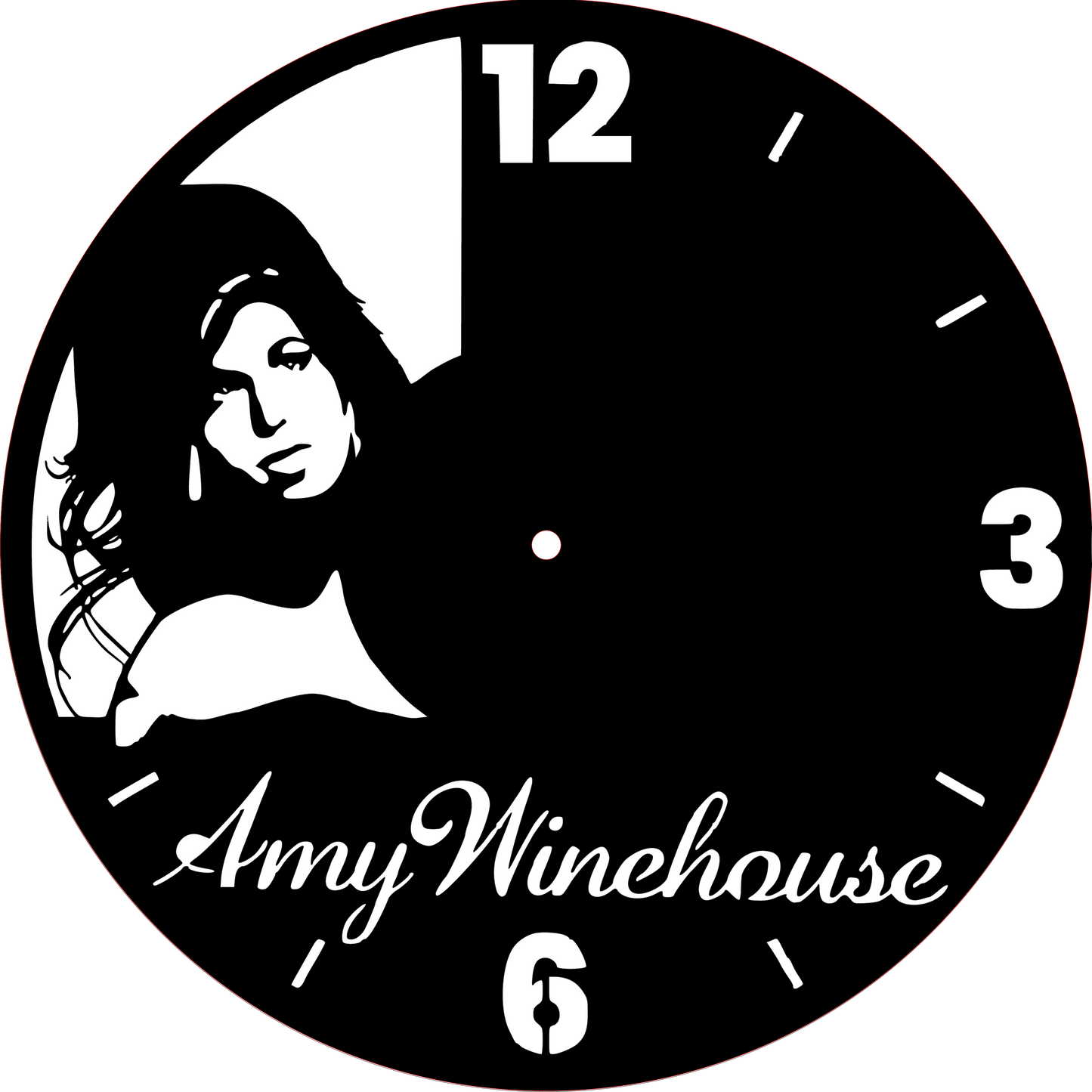 Amy Winehouse