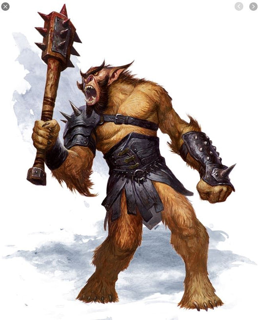 Bugbear