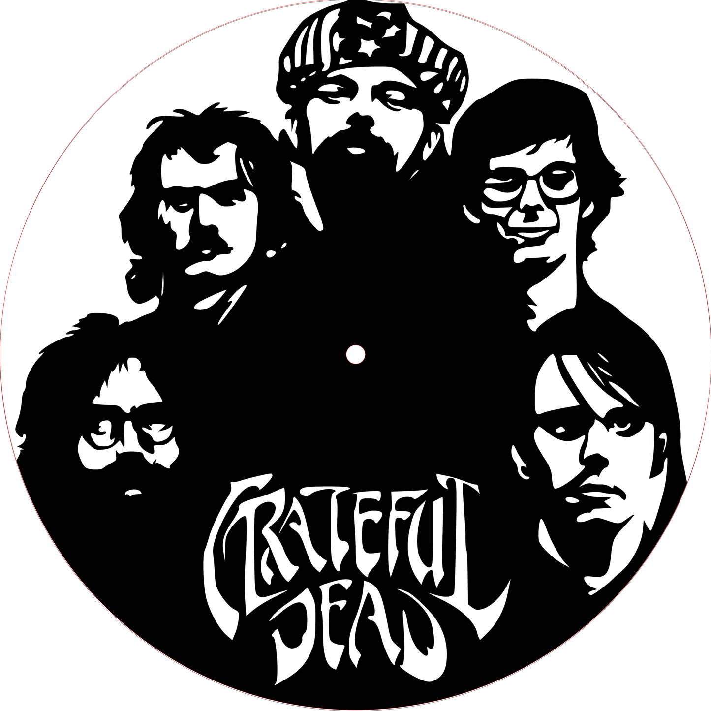 Greateful dead