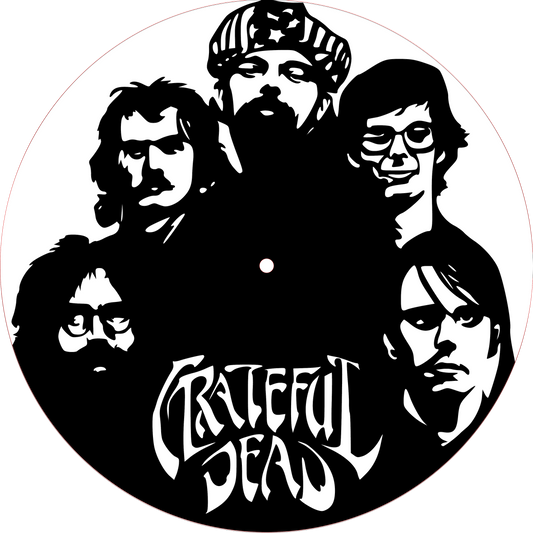 Greateful dead