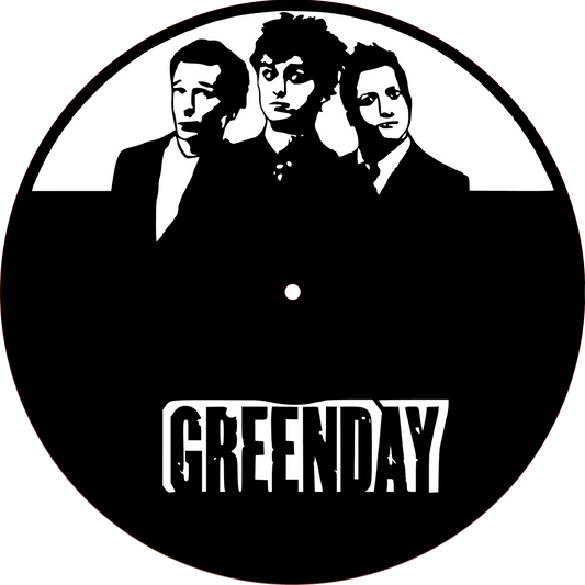 Greenday