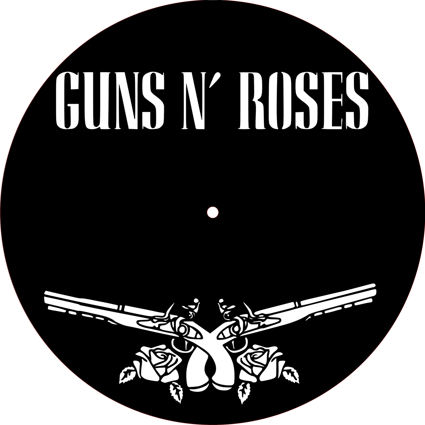 Guns and Roses