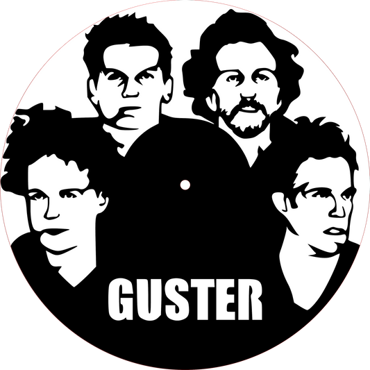 Guster