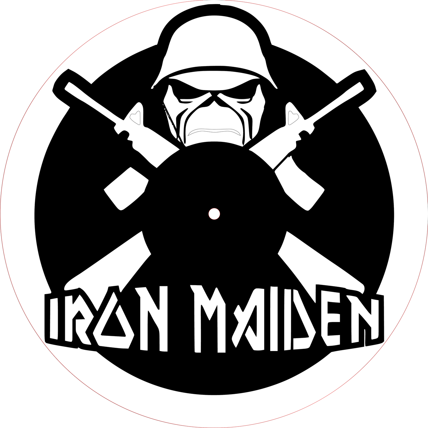 Iron Maiden