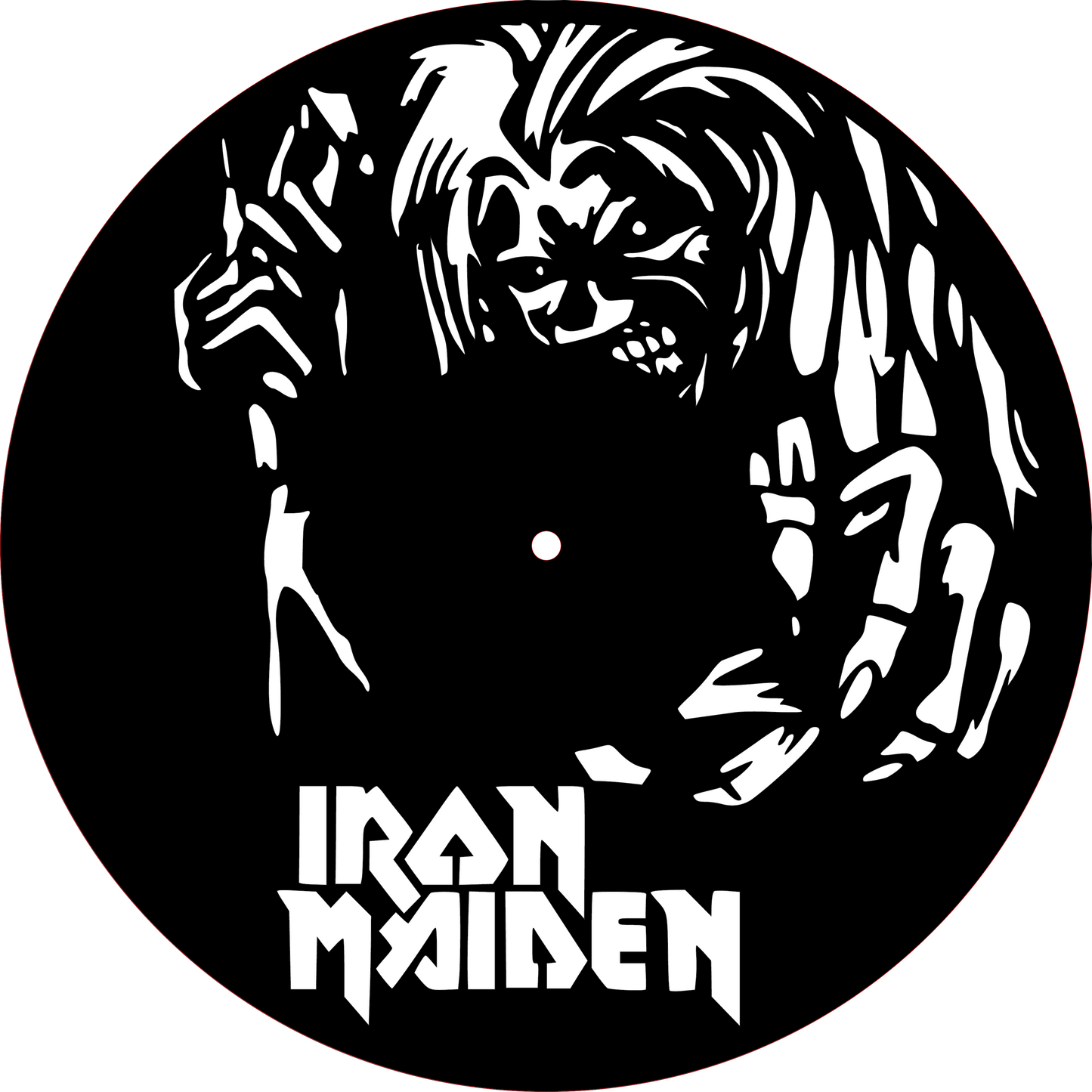 Iron Maiden