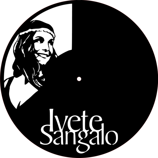 Ivete Sangalo