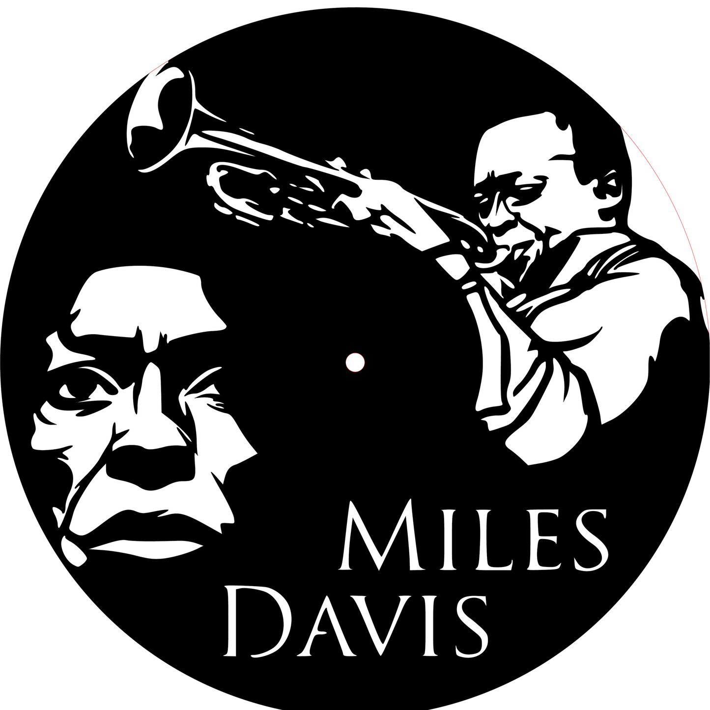 Miles Davis