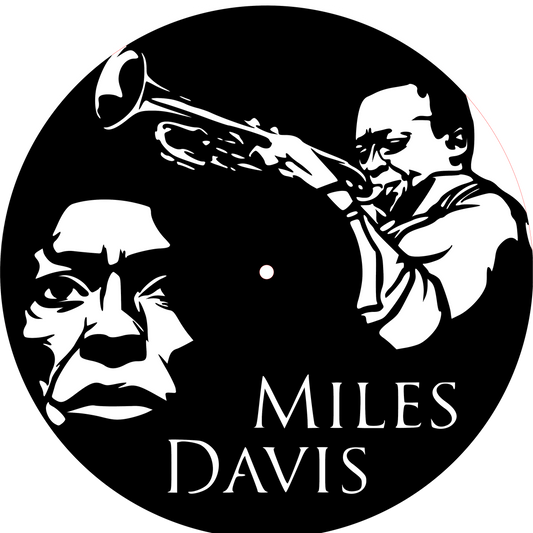 Miles Davis