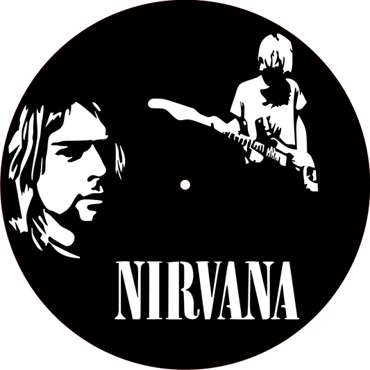 Nirvana