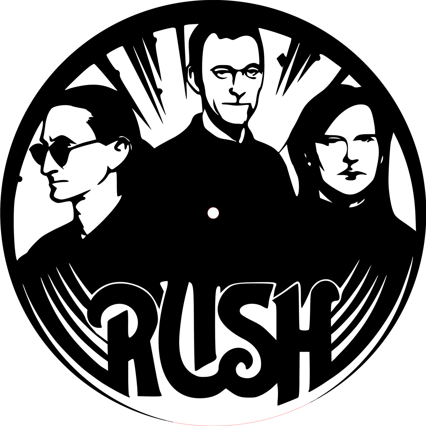 Rush