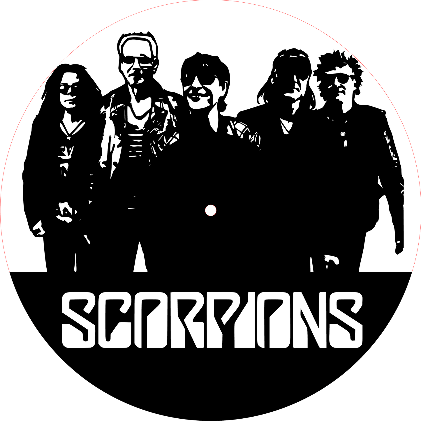 Scorpions