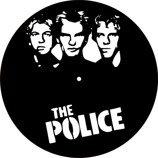 The Police