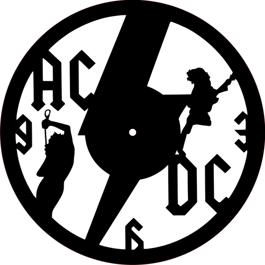 AC-DC