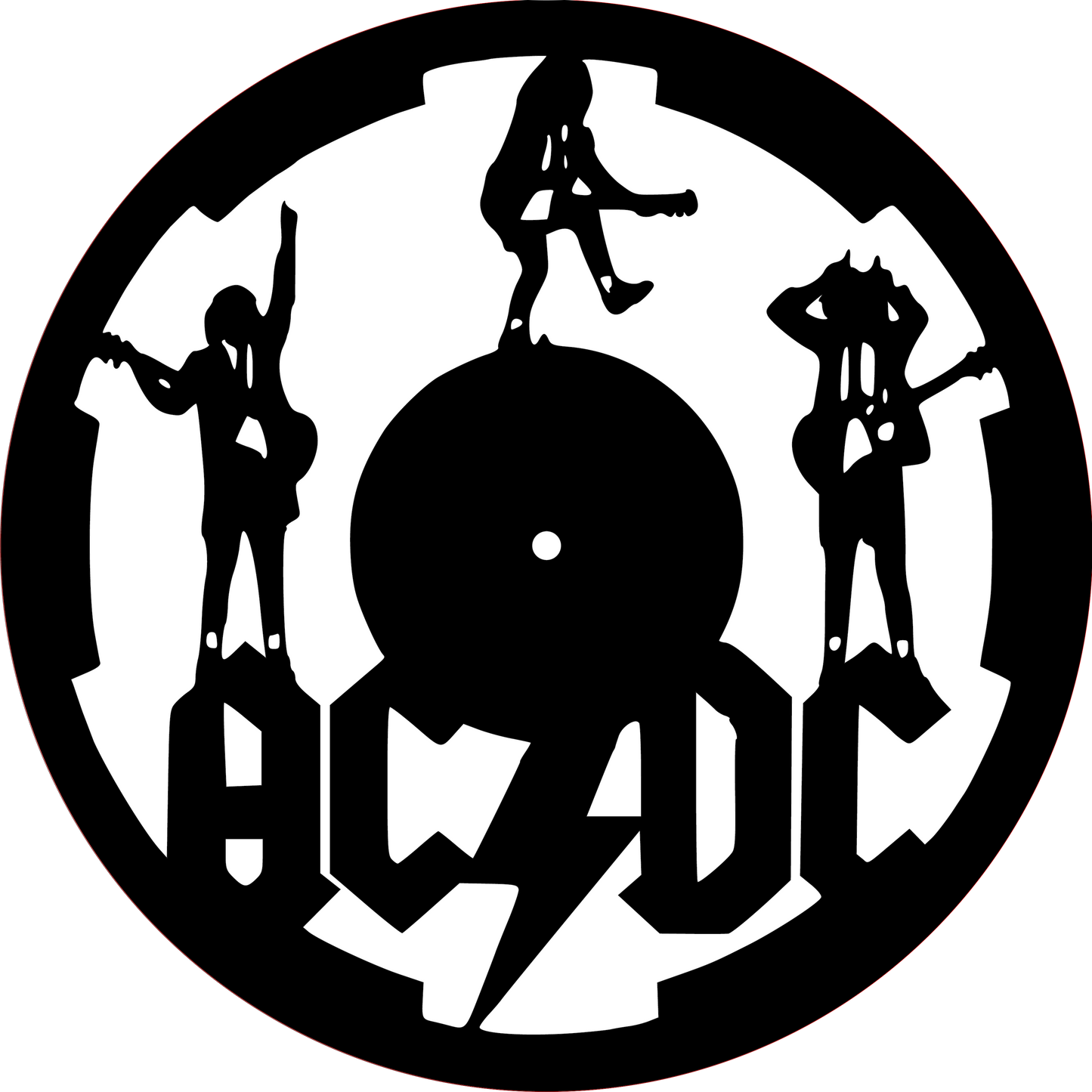 AC-DC