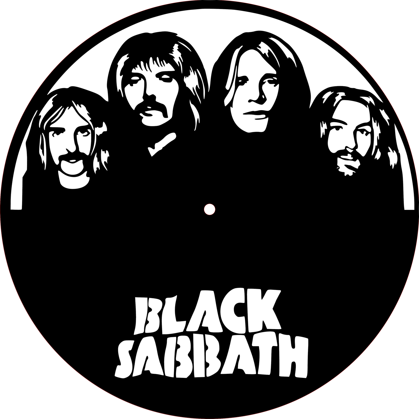 Black Sabbath