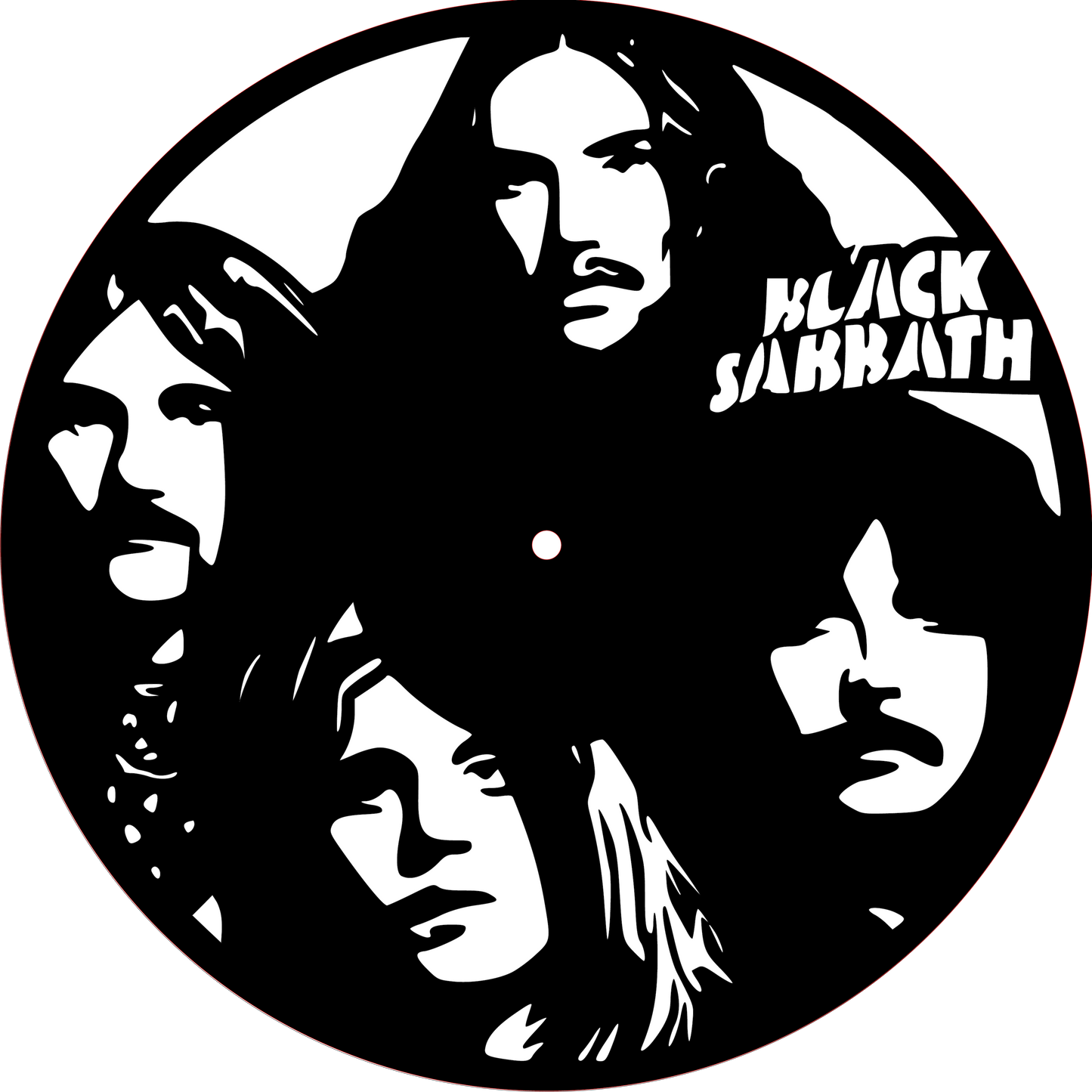 Black Sabbath