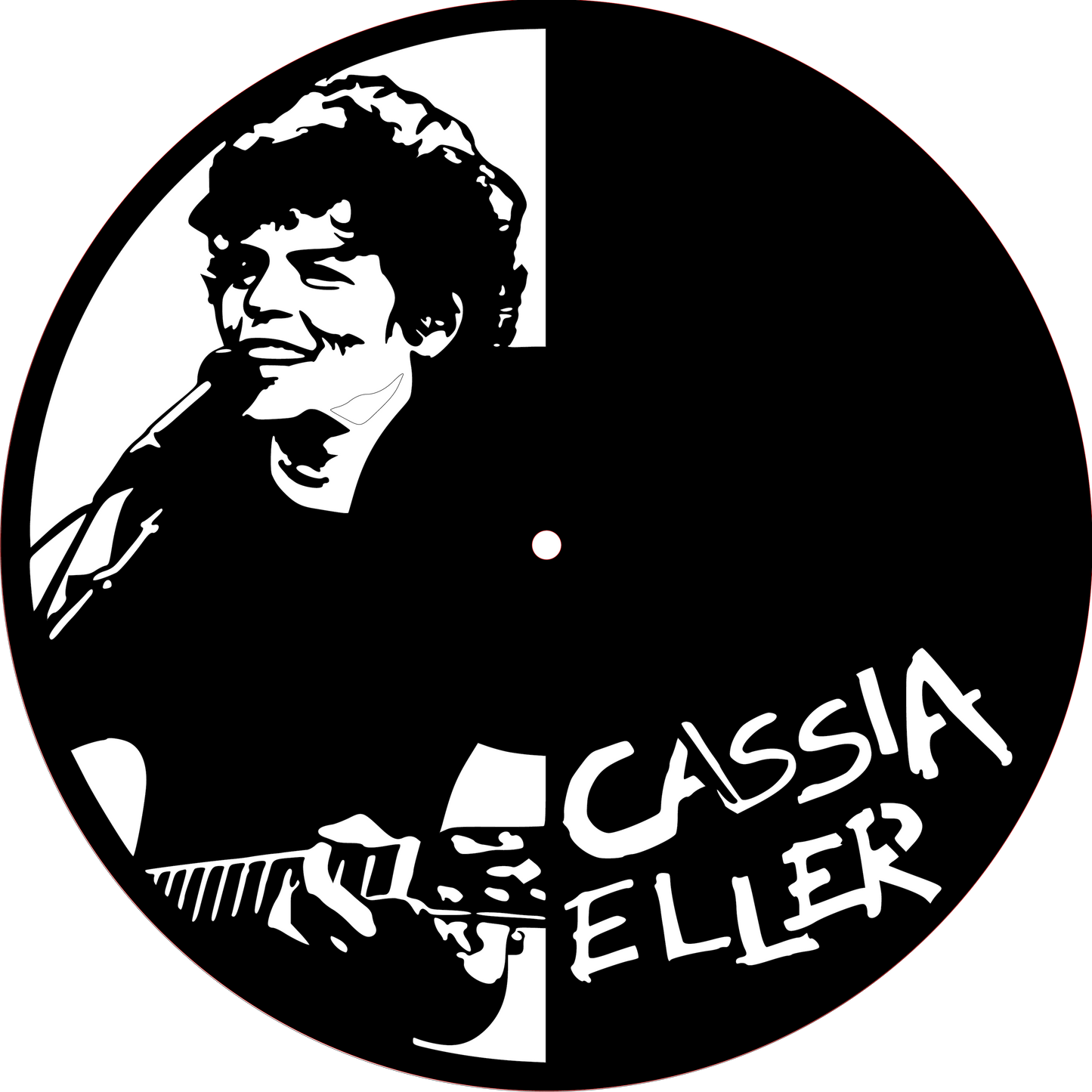 Cassia Eller