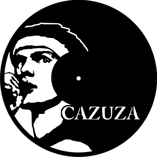 Cazuza