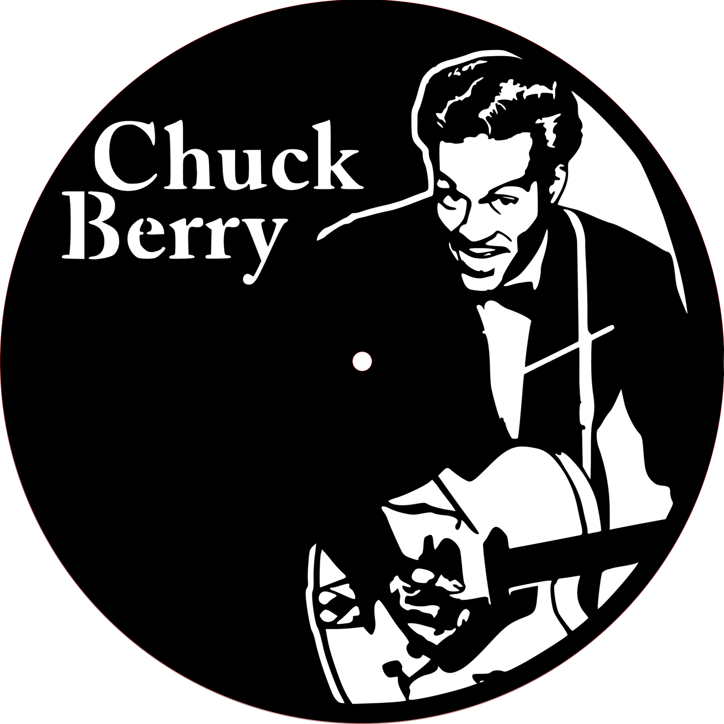 Chuck Bes