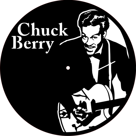 Chuck Bes