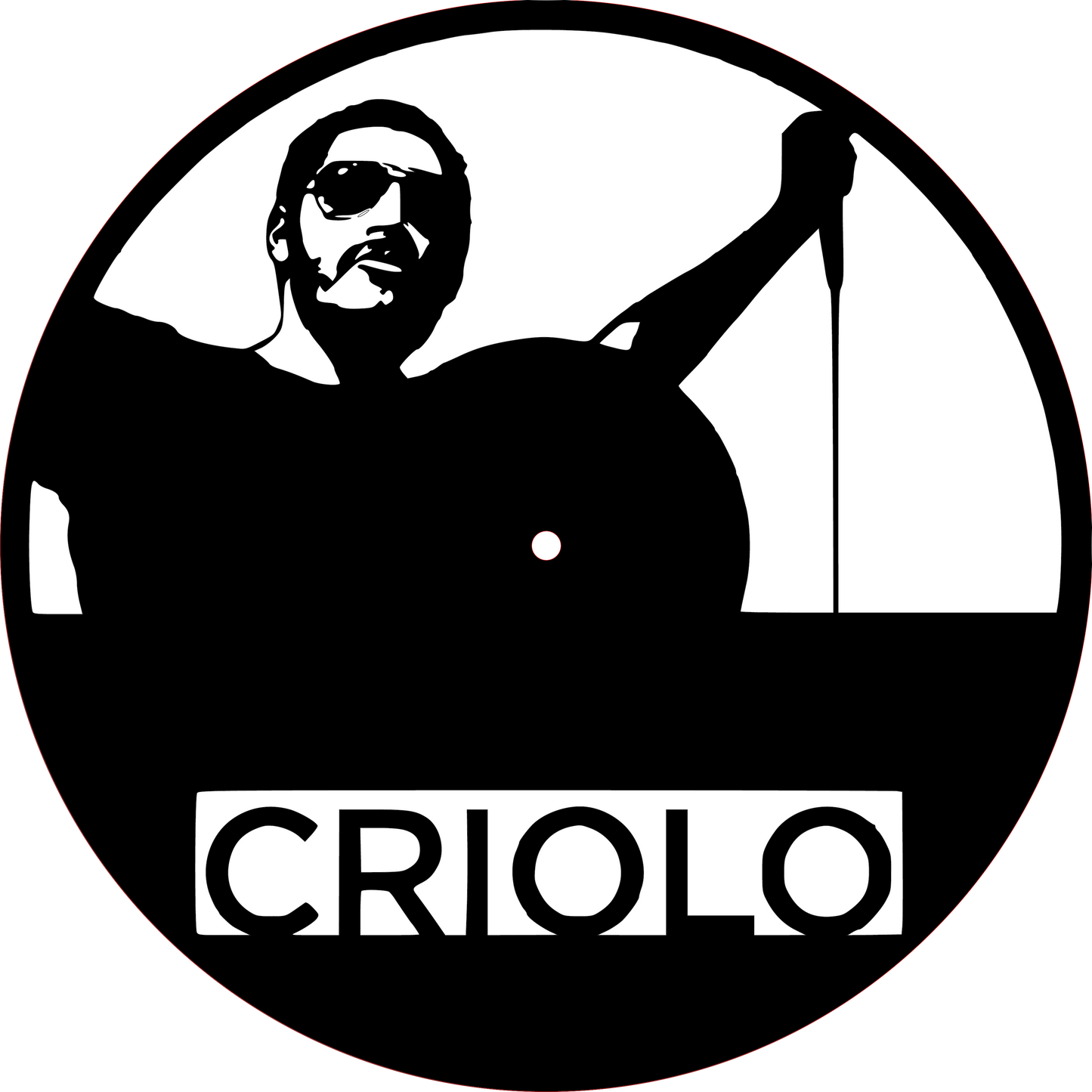 Criolo