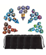 RPG dice set