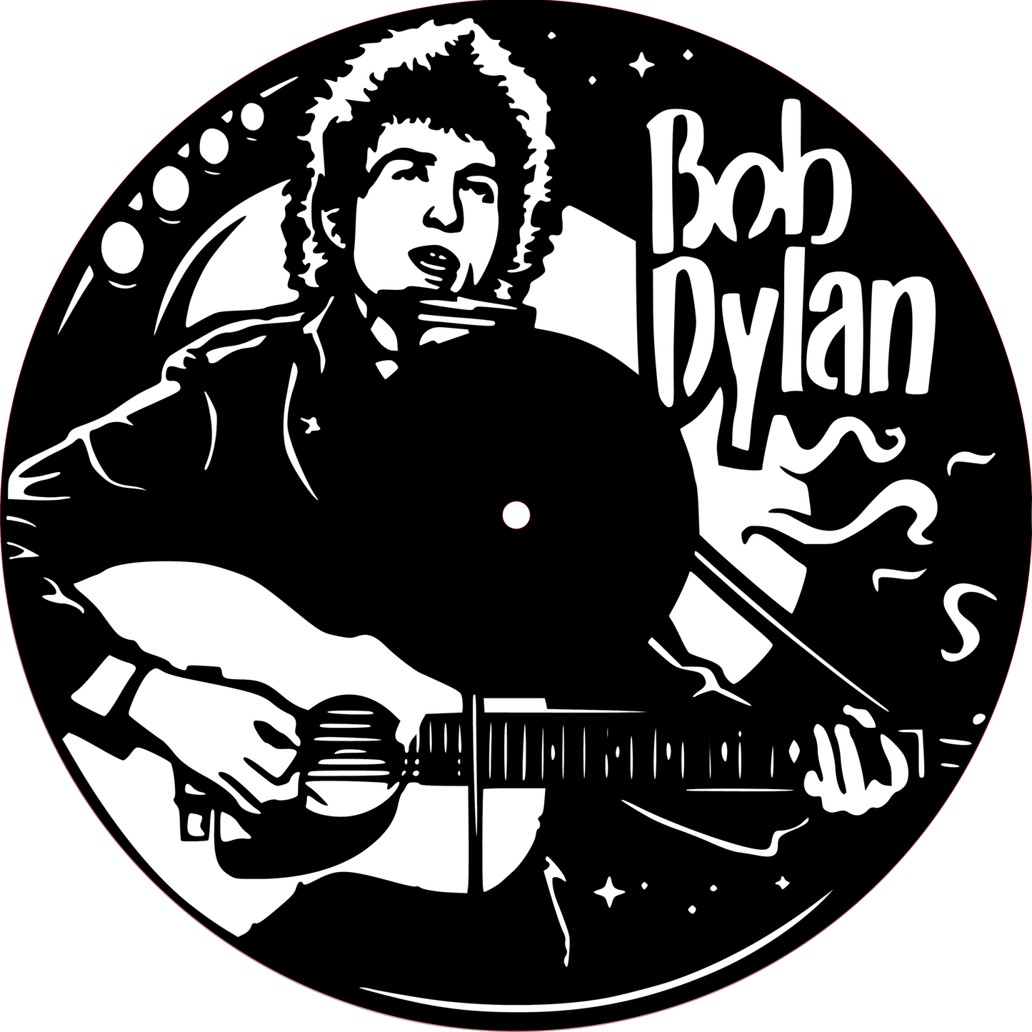 Bob Dylan