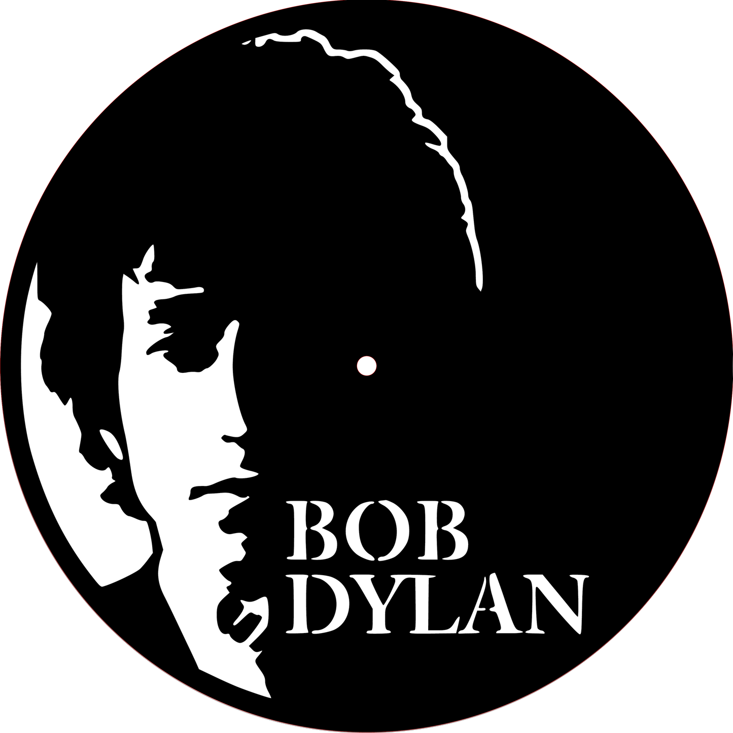 Bob Dylan