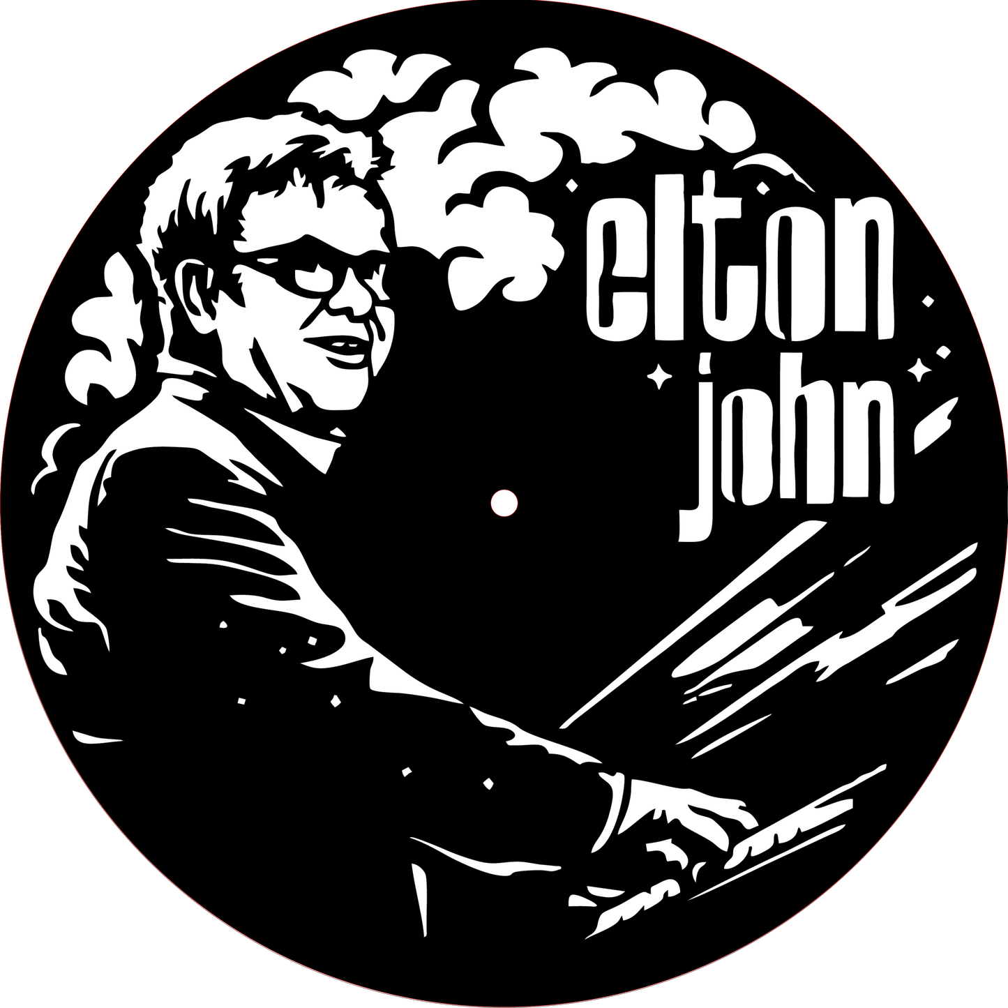 Elton John