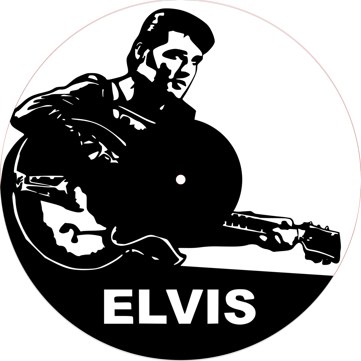 Elvis Presley