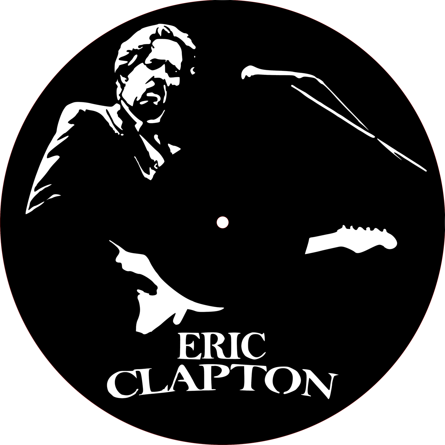 Eric Clapton