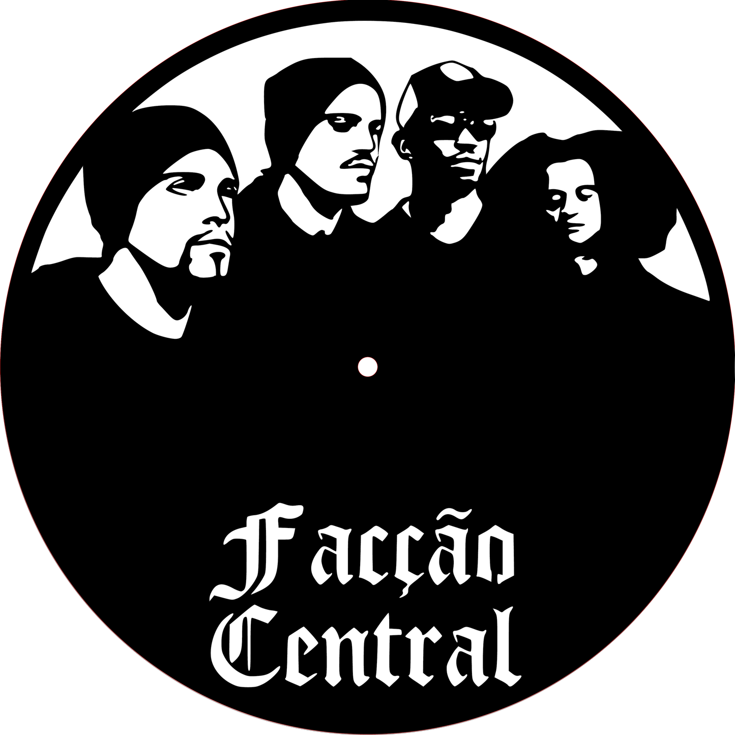 Faccao Central