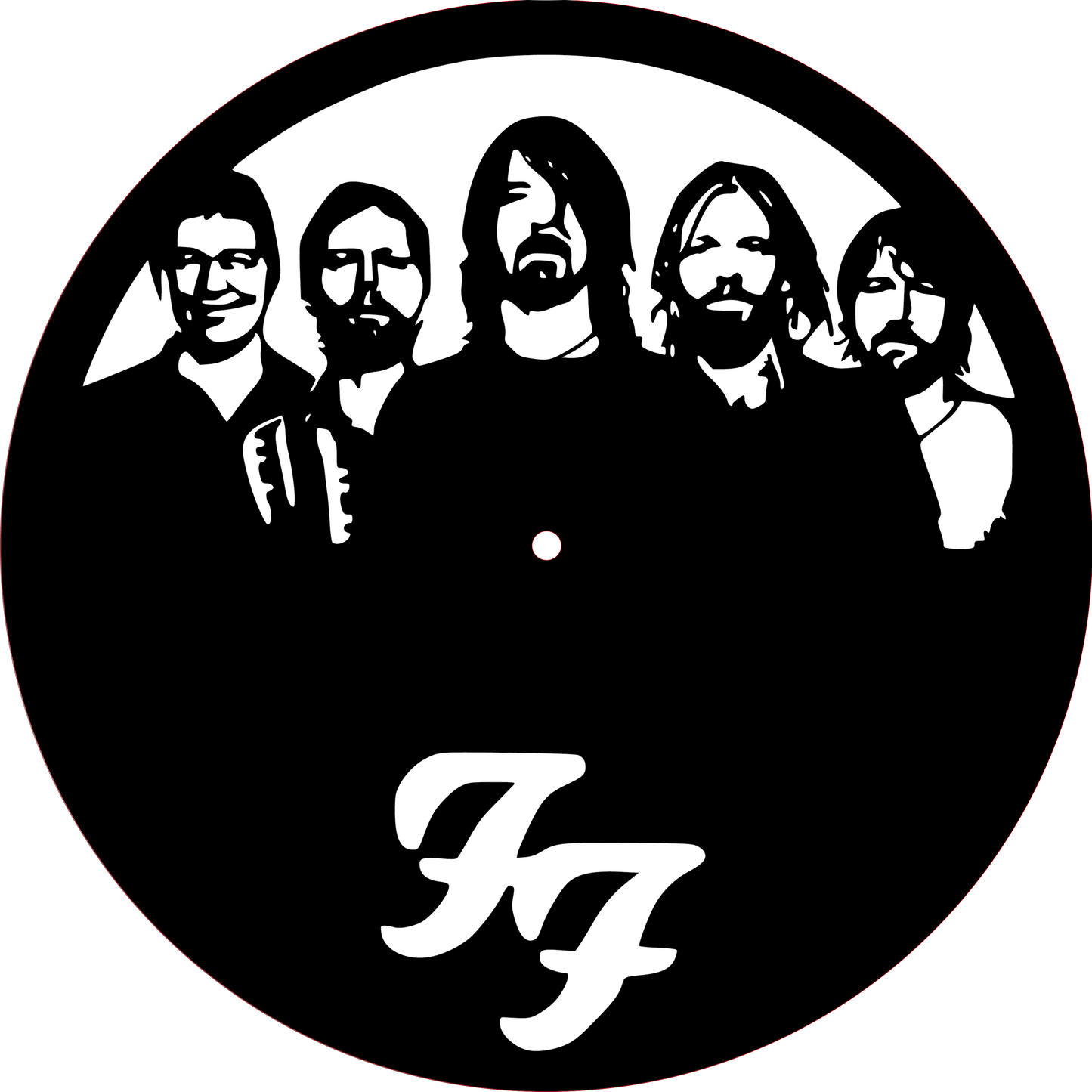 Foo Fighters