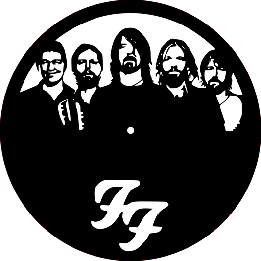 Foo Fighters