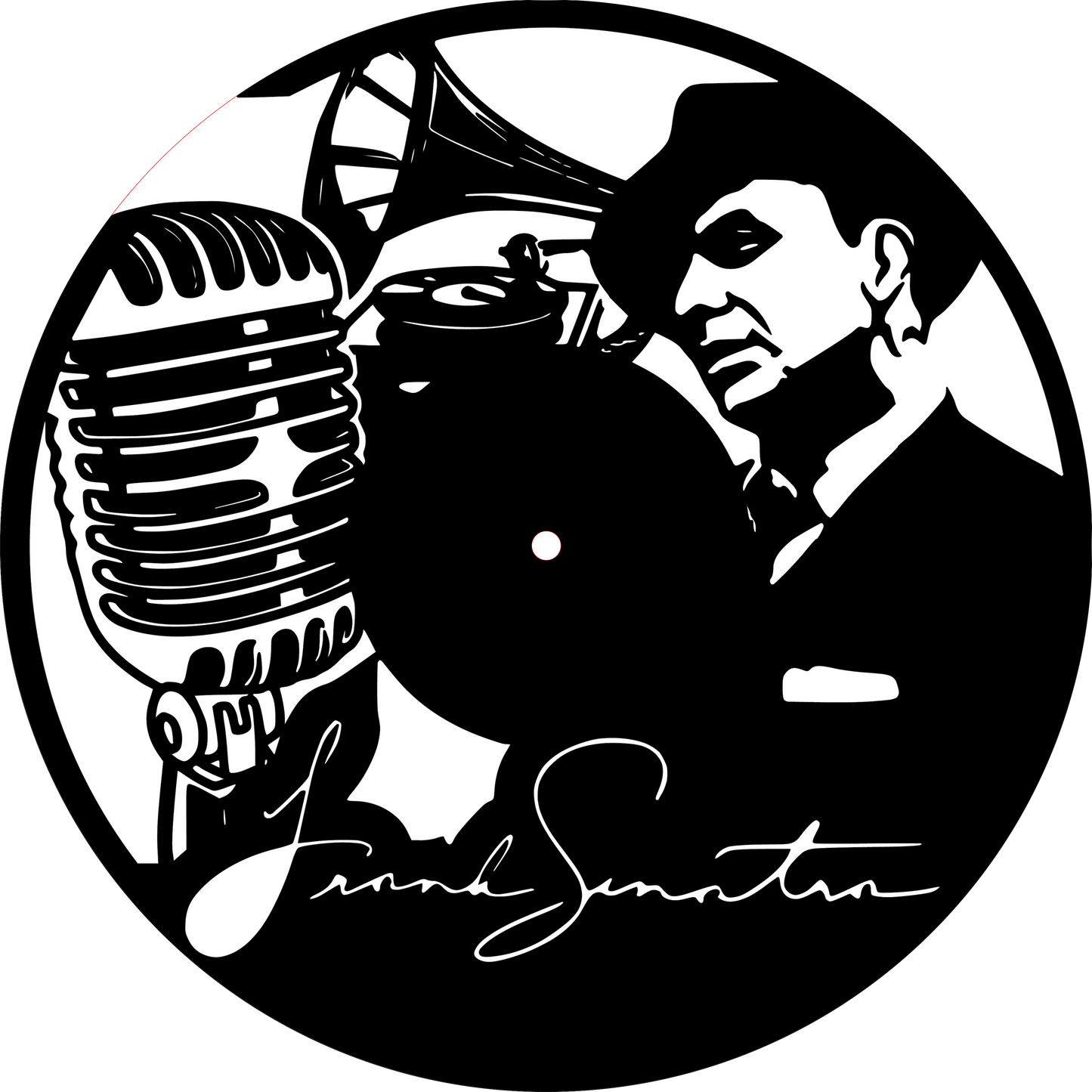 Frank Sinatra